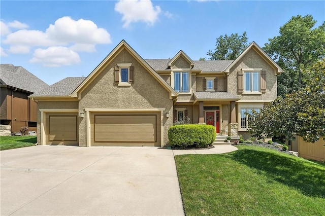 14300 60th Ct, Parkville, MO 64152 - photo 1