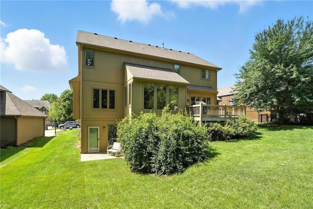 14300 60th Ct, Parkville, MO 64152 - photo 51