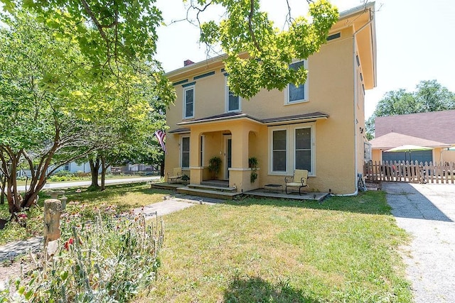 703 Jersey St, Baldwin City, KS 66006 - photo 1