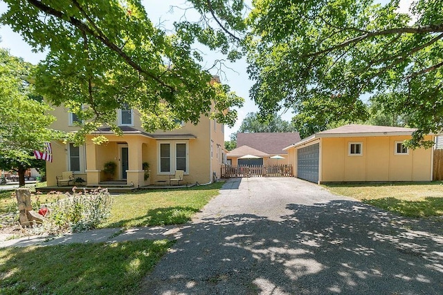 703 Jersey St, Baldwin City, KS 66006 - photo 2
