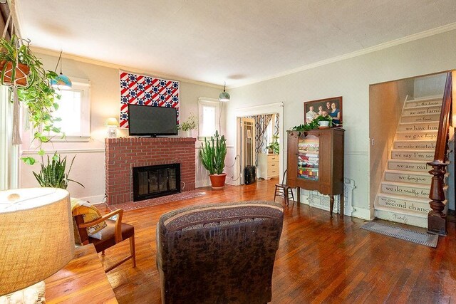703 Jersey St, Baldwin City, KS 66006 - photo 4