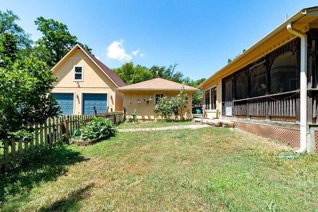 703 Jersey St, Baldwin City, KS 66006 - photo 33