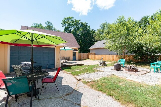 703 Jersey St, Baldwin City, KS 66006 - photo 36
