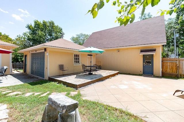 703 Jersey St, Baldwin City, KS 66006 - photo 37