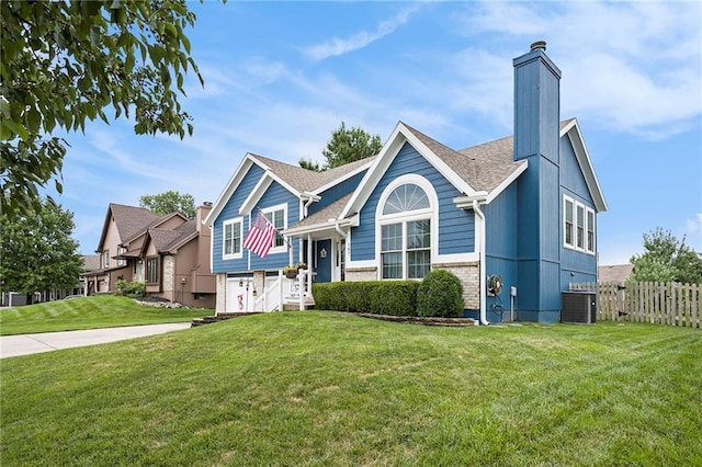107 Amaryllis Cir, Smithville, MO 64089 - photo 1