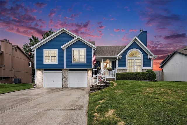 107 Amaryllis Cir, Smithville, MO 64089 - photo 2