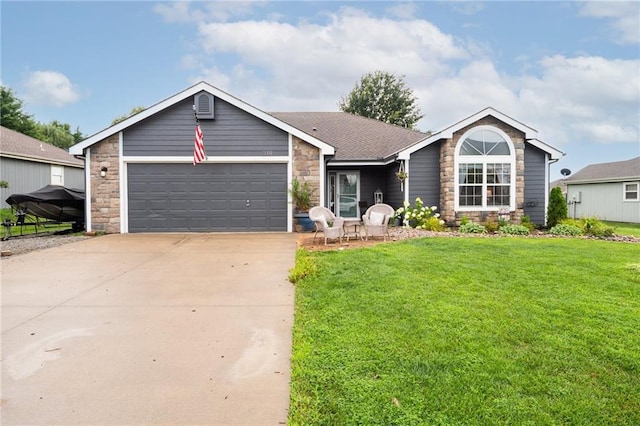 319 W 26th St, Eudora, KS 66025 - photo 1