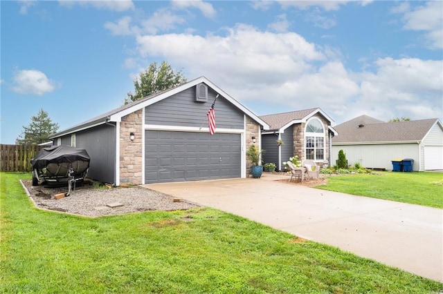 319 W 26th St, Eudora, KS 66025 - photo 3