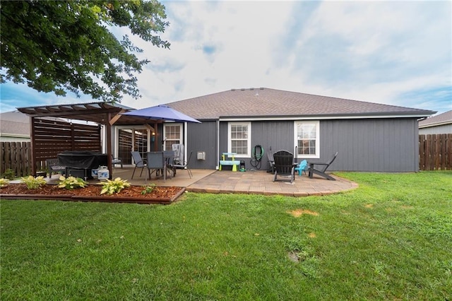 319 W 26th St, Eudora, KS 66025 - photo 40