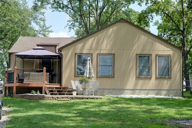 1824 N Blue Mills Rd, Independence, MO 64058 - photo 22