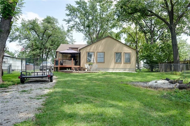 1824 N Blue Mills Rd, Independence, MO 64058 - photo 23