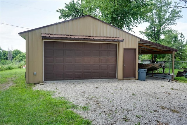 1824 N Blue Mills Rd, Independence, MO 64058 - photo 24
