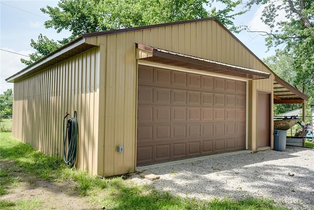 1824 N Blue Mills Rd, Independence, MO 64058 - photo 25