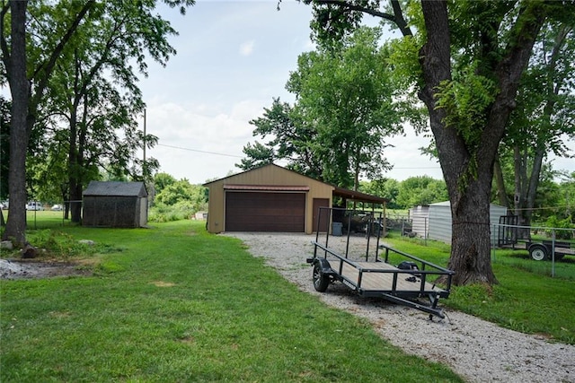 1824 N Blue Mills Rd, Independence, MO 64058 - photo 26