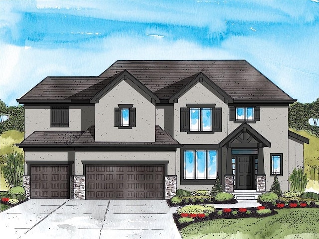 17262 S Tomahaw St, Olathe, KS 66062 - photo 1