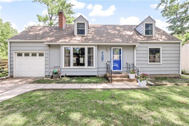 7307 Rosewood Dr, Prairie Village, KS 66208 - photo 2
