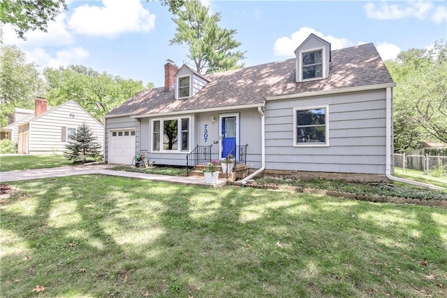 7307 Rosewood Dr, Prairie Village, KS 66208 - photo 4