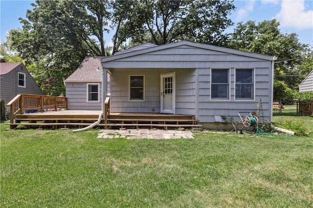 7307 Rosewood Dr, Prairie Village, KS 66208 - photo 47