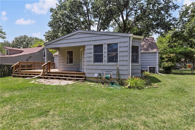7307 Rosewood Dr, Prairie Village, KS 66208 - photo 48