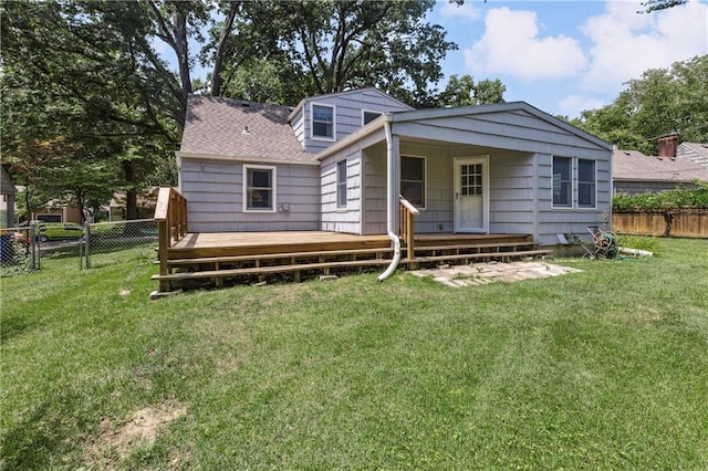 7307 Rosewood Dr, Prairie Village, KS 66208 - photo 49