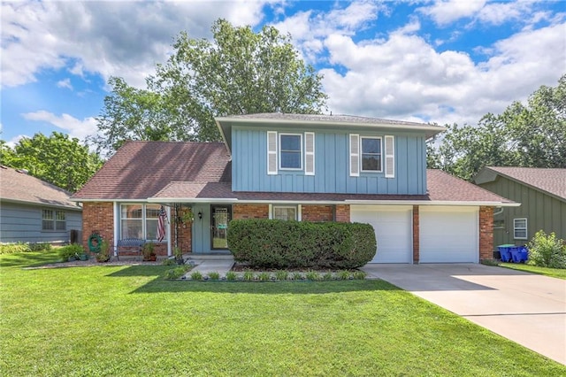 9715 Hardy St, Overland Park, KS 66212 - photo 1