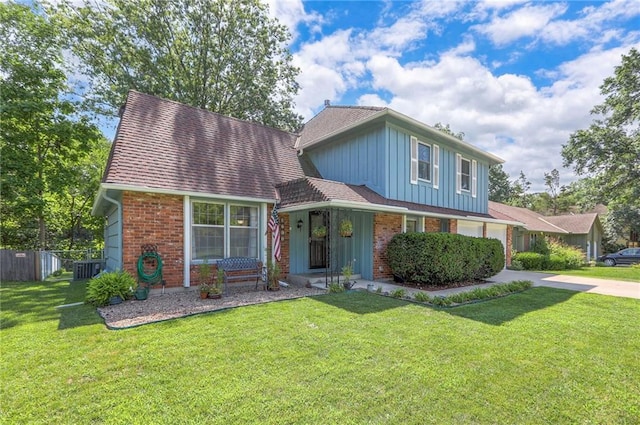 9715 Hardy St, Overland Park, KS 66212 - photo 4