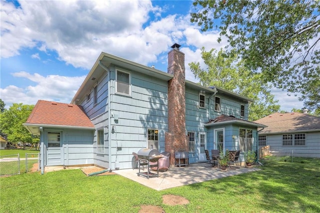 9715 Hardy St, Overland Park, KS 66212 - photo 38