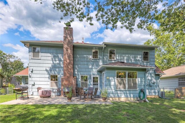 9715 Hardy St, Overland Park, KS 66212 - photo 39