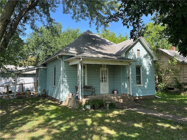 20 Washington St, Petrolia, KS 66720 - photo 1