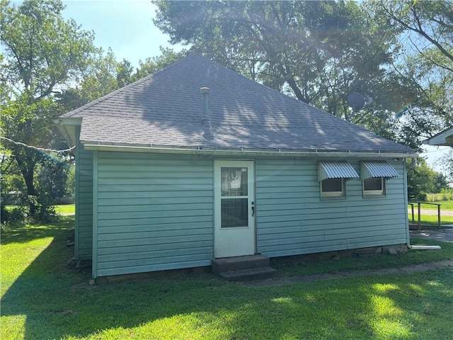 20 Washington St, Petrolia, KS 66720 - photo 3