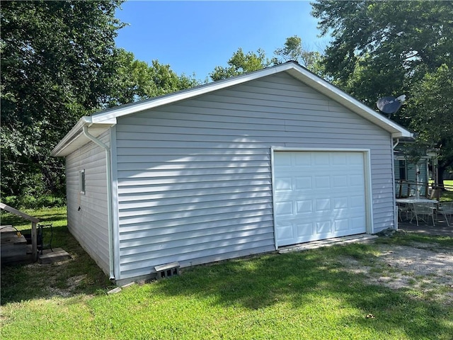 20 Washington St, Petrolia, KS 66720 - photo 4