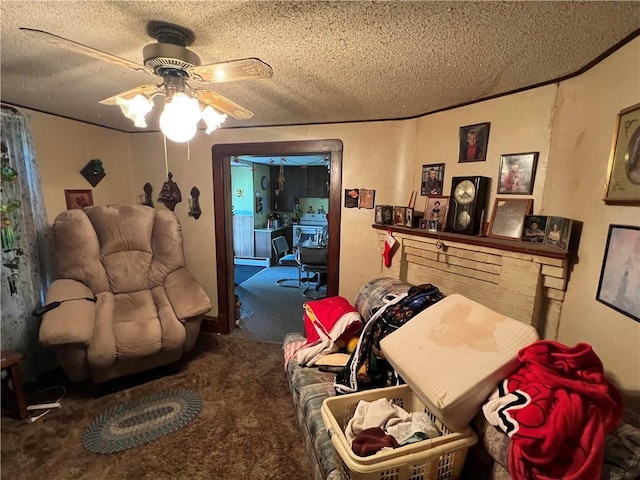 20 Washington St, Petrolia, KS 66720 - photo 7