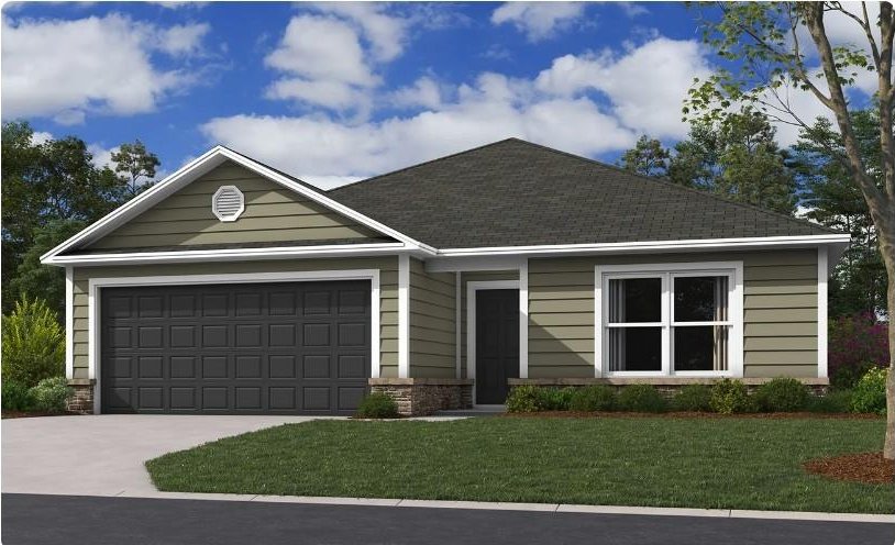 20371 W 194th Ter, Spring Hill, KS 66083 - photo 1