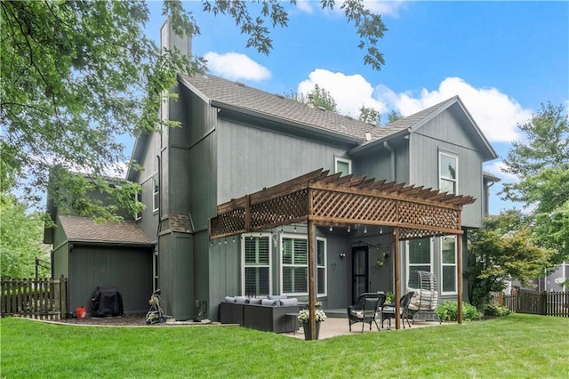 14707 Hadley St, Overland Park, KS 66223 - photo 40
