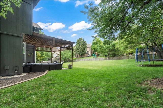 14707 Hadley St, Overland Park, KS 66223 - photo 45