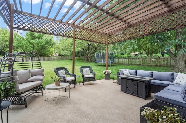 14707 Hadley St, Overland Park, KS 66223 - photo 46