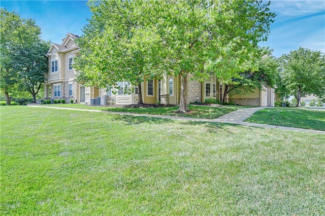 4523 W 159th Ter Unit 120, Overland Park, KS 66085 - photo 3
