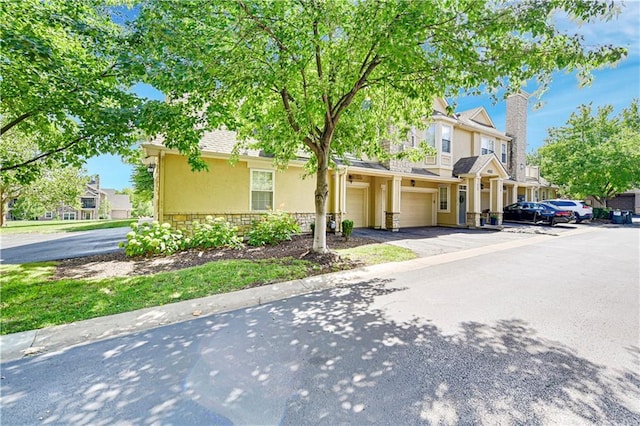 4523 W 159th Ter Unit 120, Overland Park, KS 66085 - photo 4