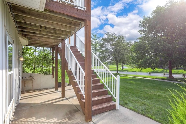 4813 SW Soldier Dr, Lees Summit, MO 64082 - photo 36