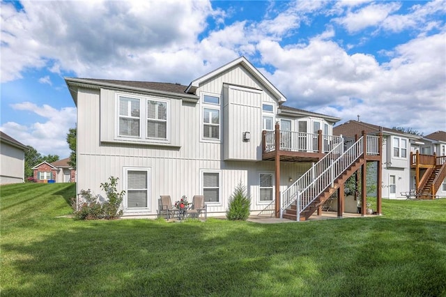 4813 SW Soldier Dr, Lees Summit, MO 64082 - photo 49