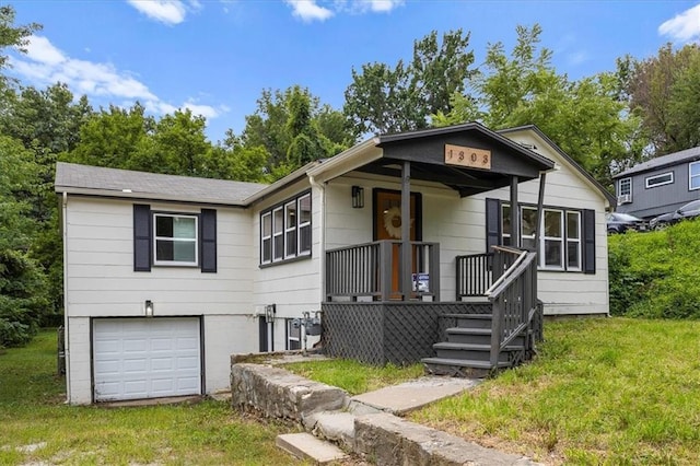 1303 Homer Ave, Kansas City, KS 66102 - photo 2
