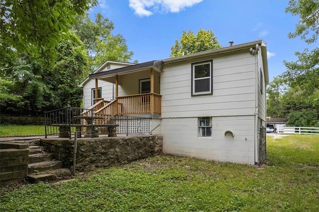 1303 Homer Ave, Kansas City, KS 66102 - photo 16