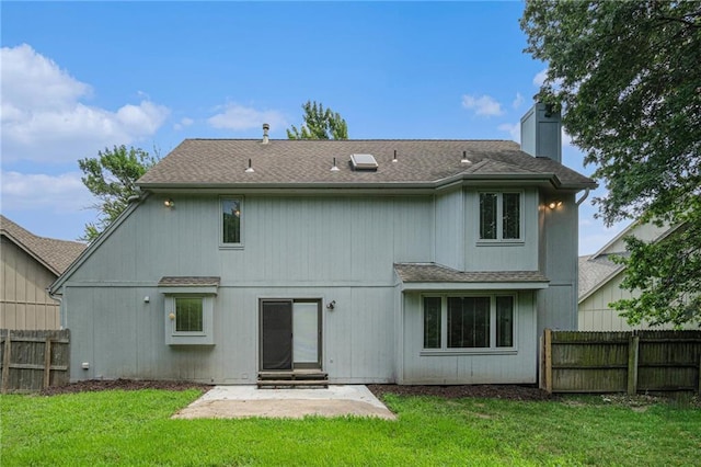 15862 W 143rd Ter, Olathe, KS 66062 - photo 30