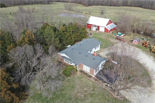 25998 Hemlock Rd, Bevier, MO 63532 - photo 2