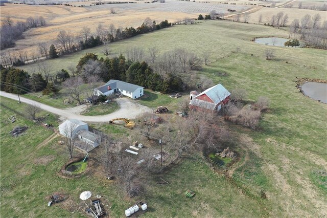 25998 Hemlock Rd, Bevier, MO 63532 - photo 5