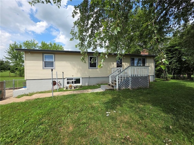 27722 S State Route 7th Hwy, Harrisonville, MO 64701 - photo 1