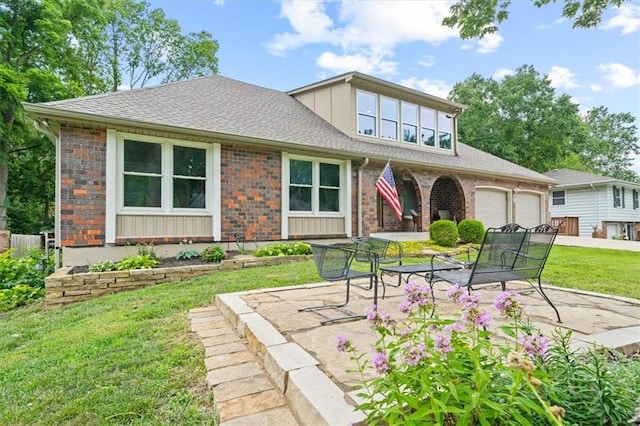 407 NW Lincolnwood Dr, Lees Summit, MO 64063 - photo 2