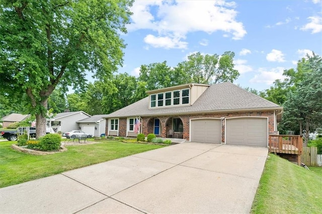 407 NW Lincolnwood Dr, Lees Summit, MO 64063 - photo 3