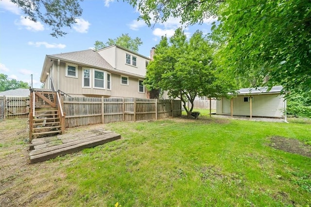 407 NW Lincolnwood Dr, Lees Summit, MO 64063 - photo 36