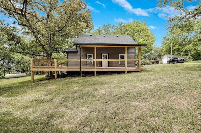 303 W 3rd St, Freeman, MO 64746 - photo 2